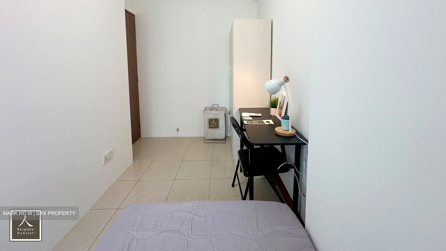 Blue Horizon (D5), Condominium #589379241